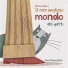 Marisa Vestita - Il meraviglioso mondo dei gatti
