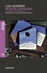 Lisa Giombini - Musical Ontology: A Guide for the Perplexed