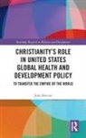 Blevins, John Blevins - CHRISTIANITY S ROLE IN UNITED STA