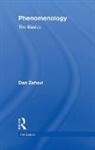 Zahavi, Dan Zahavi, Dan (University of Copenhagen Zahavi - Phenomenology: The Basics