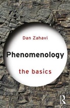 Zahavi, Dan Zahavi, Dan (University of Copenhagen Zahavi, Zahavi Dan - Phenomenology: The Basics