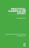 Barnes, Douglas Barnes - Practical Curriculum Study