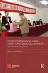 Wang Mengkui, Wang (China Development Research Foundati Mengkui, Wang Mengkui, Wang (China Development Research Foundation Mengkui - Good Governance in China - A Way Towards Social Harmony