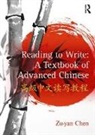 Chen, Zu-Yan Chen - Reading to Write: A Textbook of Advanced Chinese