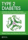 Richard M. Carlton, Robert Fried, Robert (City University of New York-Hunter Fried, Robert (City University of New York-Hunter College) Fried, Robert Carlton Fried, Fried Robert - Type 2 Diabetes