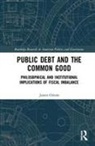 Odom, James Odom, James (The Texas State Senate) Odom - Public Debt and the Common Good