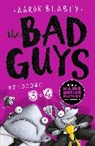 Aaron Blabey, Blabey Aaron, Aaron Blabey, Blabey Aaron - The Bad Guys: Episode 3&4