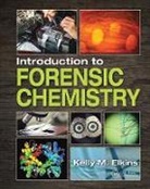 Elkins, Kelly M Elkins, Kelly M. Elkins, Kelly M. (Towson University Elkins, Elkins Kelly M., Elkins M Kelly... - Introduction to Forensic Chemistry
