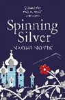 Naomi Novik, Novik Naomi - Spinning Silver