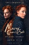 John Guy - Mary Queen of Scots