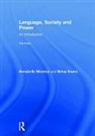 Betsy Evans, Evans Betsy, Annabelle Mooney, Annabelle (Roehampton University Mooney, Annabelle Evans Mooney, Mooney Annabelle - Language, Society and Power
