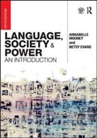 Betsy Evans, Annabelle Money, Annabelle Mooney, Annabelle (Roehampton University Mooney - Language, Society and Power