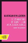 Robert M. Carmack - Quichean Civilization