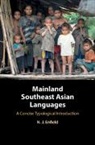 N J Enfield, N. J. Enfield, N. J. (University of Sydney) Enfield, Enfield N. J. - Mainland Southeast Asian Languages