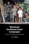 N. J. Enfield, N. J. (University of Sydney) Enfield, Enfield N. J. - Mainland Southeast Asian Languages