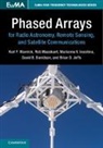 David Davidson, David B. (Curtin University Davidson, Davidson David B., Marianna Ivashina, Marianna (Chalmers University of Technology Ivashina, Marianna V. Ivashina... - Phased Arrays for Radio Astronomy, Remote Sensing, and Satellite