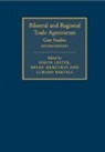 Simon Lester, Simon Mercurio Lester, Lorand Bartels, Lorand (University of Cambridge) Bartels, Bartels Lorand, Simon Lester... - Bilateral and Regional Trade Agreements: Volume 2