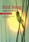 C K Catchpole, C. K. Catchpole, C. K. (Royal Holloway Catchpole, Catchpole C. K., P J B Slater, P. J. B. Slater... - Bird Song