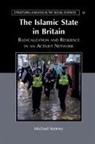 Michael Kenney, Michael (University of Pittsburgh) Kenney, Kenney Michael - Islamic State in Britain