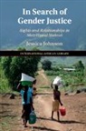 Jessica Johnson, Jessica (University of Birmingham) Johnson, JOHNSON JESSICA - In Search of Gender Justice