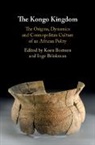 Koen Bostoen, Koen (Universiteit Gent Bostoen, EDITED BY KOEN BOSTO, Koen Bostoen, Koen (Universiteit Gent Bostoen, Bostoen Koen... - Kongo Kingdom