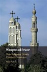 Nilay Saiya, Nilay (Nanyang Technological University Saiya - Weapon of Peace