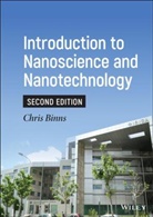 C Binns, Chris Binns, Chris (University of Leicester) Binns, Binns Chris - Introduction to Nanoscience and Nanotechnology
