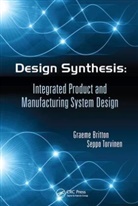 Britton, Graeme Arthur Britton, Graeme Arthur (Raffles University System Britton, Graeme Arthur Torvinen Britton, Seppo Torvinen, Seppo (Tampere University of Technology Torvinen - Design Synthesis