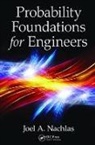 NACHLAS, Joel A. Nachlas, Joel A. (Virginia Polytechnic Institute a Nachlas, Joel A. (Virginia Polytechnic Institute and State University Nachlas, Joel A. (Virginia Tech Nachlas, Nachlas Joel A. - Probability Foundations for Engineers