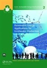 Jochen (University of Southern Queensla Bundschuh, Jochen (Usq Bundschuh, Jochen Hoinkis Bundschuh, Jochen Bundschuh, Bundschuh Jochen, Jan Hoinkis... - Renewable Energy Applications for Freshwater Production