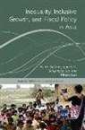 Donghyun (Asian Development Bank Park, Donghyun Lee Park, Minsoo Lee, Sang-Hyop Lee, Donghyun Park - Inequality, Inclusive Growth, and Fiscal Policy in Asia