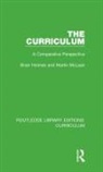 Holmes, Brian Holmes, Brian Mclean Holmes, Martin Mclean - Curriculum