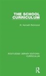 Richmond, W Kenneth Richmond, W. Kenneth Richmond - School Curriculum