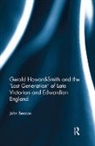 Benson, John Benson, John (Addenbrooke''s Hospital Benson, John (Monash University Malaysia Benson, John (University of Wolverhampton Benson, John (University of Wolverhampton Uk) Benson - Gerald Howard Smith and the Lost Generation of Late Victorian and