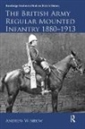Winrow, Andrew Winrow - British Army Regular Mounted Infantry 18801913