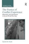 DE NARDI, Sarah De Nardi, Sarah (Western Sydney University De Nardi - Poetics of Conflict Experience