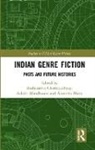 Bodhisattva (University of Oslo Chattopadhyay, Bodhisattva Mandhwani Chattopadhyay, Bodhisattva Chattopadhyay, Anwesha Maity, Aakriti Mandhwani - Indian Genre Fiction