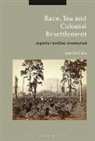 Jane Mccabe, Jane (University of Otago Mccabe - Race, Tea and Colonial Resettlement