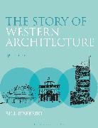 Bill Risebero, RISEBERO BILL - The Story of Western Architecture