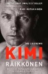 Kari Hotakainen, Hotakainen Kari, Kari Hotakainen - The Unknown Kimi Raikkonen