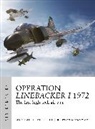 Marshall Iii, Marshall Michel III, Mr Marshall Michel III, Adam Tooby, Tooby Adam - Operation Linebacker I 1972