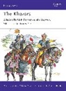David Nicolle, Dr David Nicolle, Mikhail Zhirohov, Mikhail Nicolle Zhirohov, Christa Hook, Hook Christa - The Khazars
