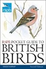 Simon Harrap - RSPB Pocket Guide to British Birds