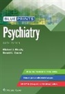 Ronald L. Cowan, Michael Murphy - Blueprints Psychiatry