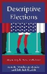 Rebekah Herrick, Rebekah L. Herrick, Jeanette Morehouse Mendez, Jeanette Morehouse Herrick Mendez, Mendez Jeanette Morehouse - Descriptive Elections