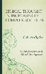 C. R. Hallpike, C.R. Hallpike - Ethical Thought in Increasingly Complex Societies