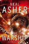 Neal Asher, Asher Neal - The Warship