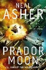 Neal Asher, Asher Neal - Prador Moon
