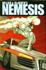 Jim Butcher, Mark Millar, Mark Millar, Mark Powers - Millar & McNiven's Nemesis