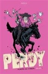 Kickliy - Perdy Volume 1